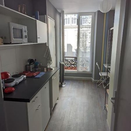 Appartement Cocooning Марсель Экстерьер фото