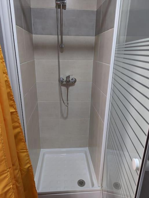 Appartement Cocooning Марсель Экстерьер фото